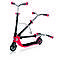 Самокат GLOBBER серії FLOW FOLDABLE 125 чорно-червоний, 100кг, 6+ (473-102), фото 2