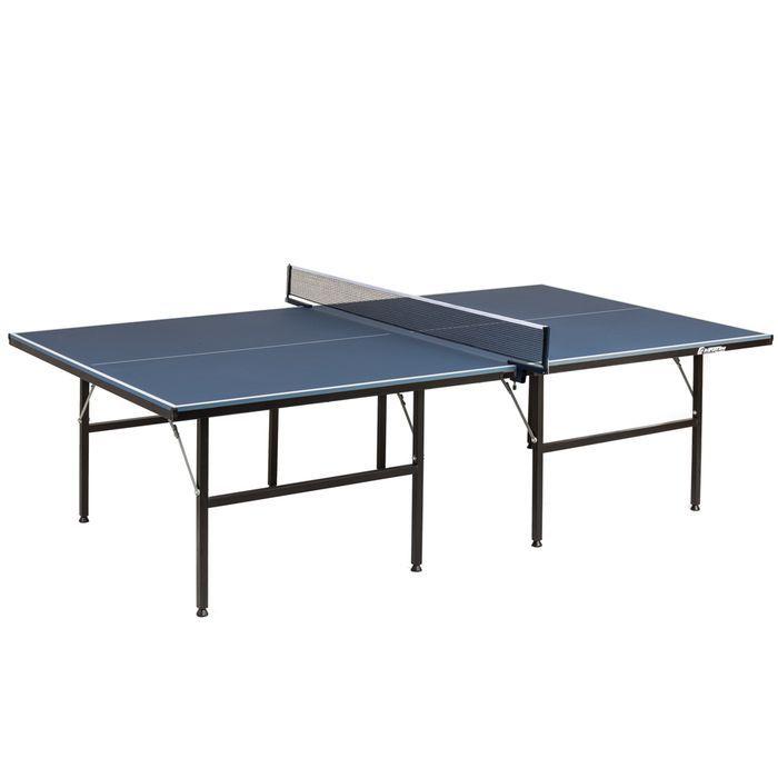 Стіл для настільного тенісу InSPORTline Balis / синій - фото 1 - id-p1811823996