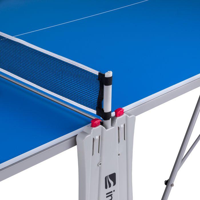 Стіл для настільного тенісу на відкритому повітрі inSPORTline Sunny 600 - фото 3 - id-p1811824675