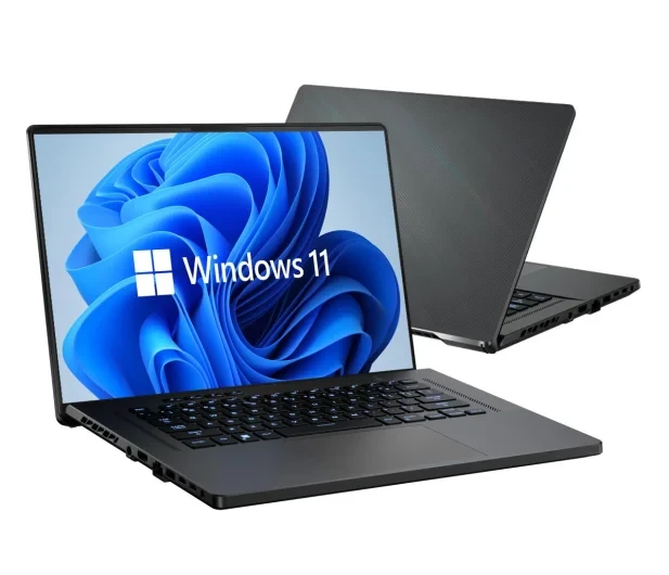 ASUS ROG Zephyrus G16 i7-12700H/32GB/512/Win11 RTX4060 240Hz (GU603ZV-N4013W)