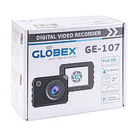 Відеореєстратор GLOBEX GE-107
