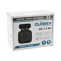 Відеореєстратор GLOBEX GE-114W