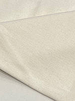 Тканина Льон-віскоза 100% молоко (без хім волокна). Для пошиття одягу та рукоділля. Якість висока!