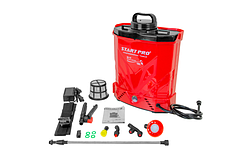 ОБПРИСКУВАЧ АКУМУЛЯТОРНИЙ START PRO SK-12