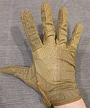 Рукавички Mechanix Original Tactical Vent, фото 6