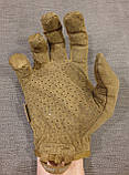 Рукавички Mechanix Original Tactical Vent, фото 7