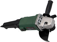 Кутова шліфувальна машина середня Craft-tec PXAG 227 (потужність 1900 Вт, коло 180 мм, подовжена рукоятка), фото 3