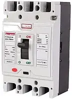 Шкафной автоматический выключатель e.industrial.ukm.100Sm.63 3р 63А E.NEXT