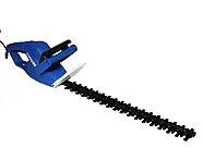 Кущоріз електричний AL-FA ALHT47, 1450 Вт, фото 2