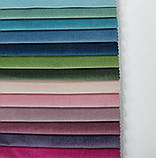 Cтьобаний диван Obsession м'який диван для очікування меблі для кафе ресторанів салонів краси VM231, фото 8