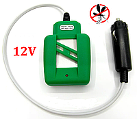 Фумигатор автомобильный Пр-6м от комаров под пластины 12V(В)