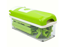 Овощерезка Найсер Дайсер Плюс Nicer Dicer Plus, цена улет