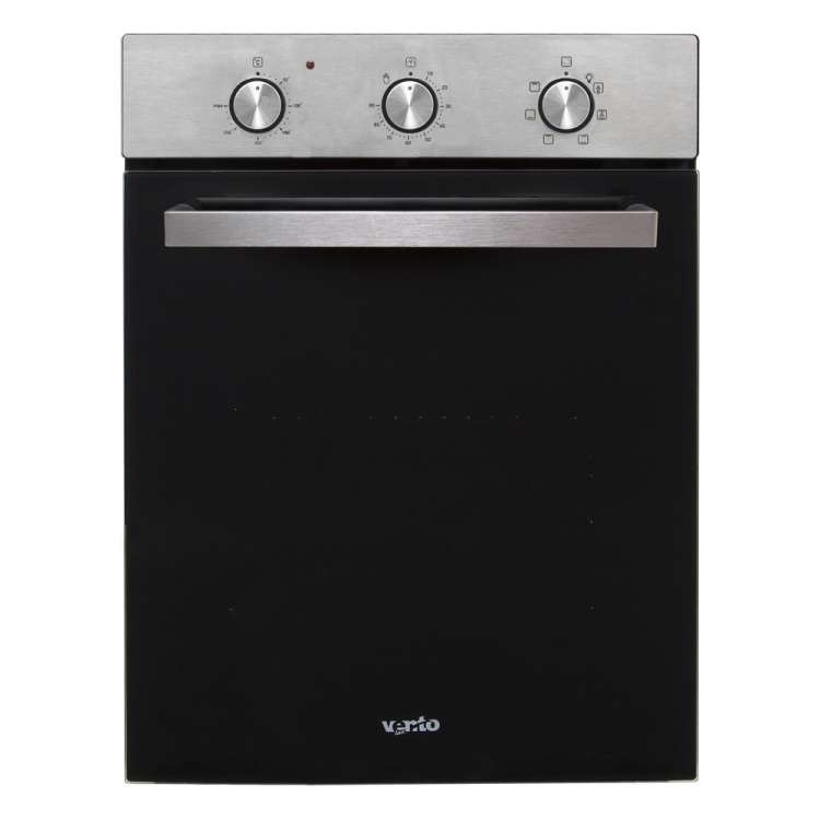 Духова шафа електрична Ventolux OSAKA 6 MT (BKX)