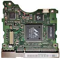 Плата HDD PCB BF41-00051A PUMA Rev.9 Samsung SP2001H SP20A1H SP4002H SP40A2H SP6003H SP60A3H SP8004H SP80A4H