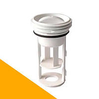 Кришка фільтра насоса пральної машини Zanussi 50290260004 - запчастини для пральних машин