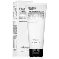 Очищающая пенка для умывания Benton Honest Cleansing Foam 150 мл