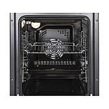 Духова шафа електрична Ventolux NEW YORK 6 MT (IVORY), фото 5