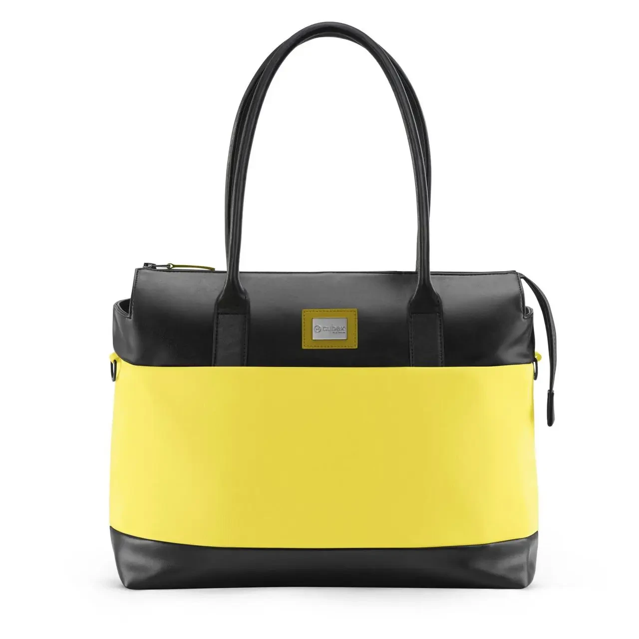 Сумка Cybex Tote Mustard Yellow - фото 2 - id-p1811857304