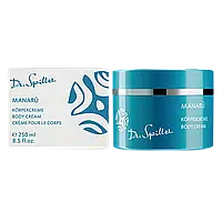 Крем для тела Manaru Body Cream Dr. Spiller 250 мл