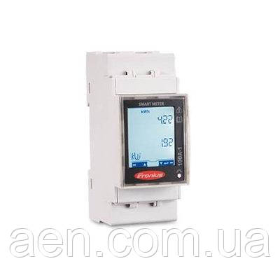 Лічильник Fronius Smart Meter TS 5kA-3 (Трихфазна система до 3 МВт)