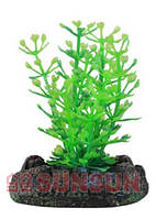 Искусственное растение SunSun 50х60 мм FZ 91