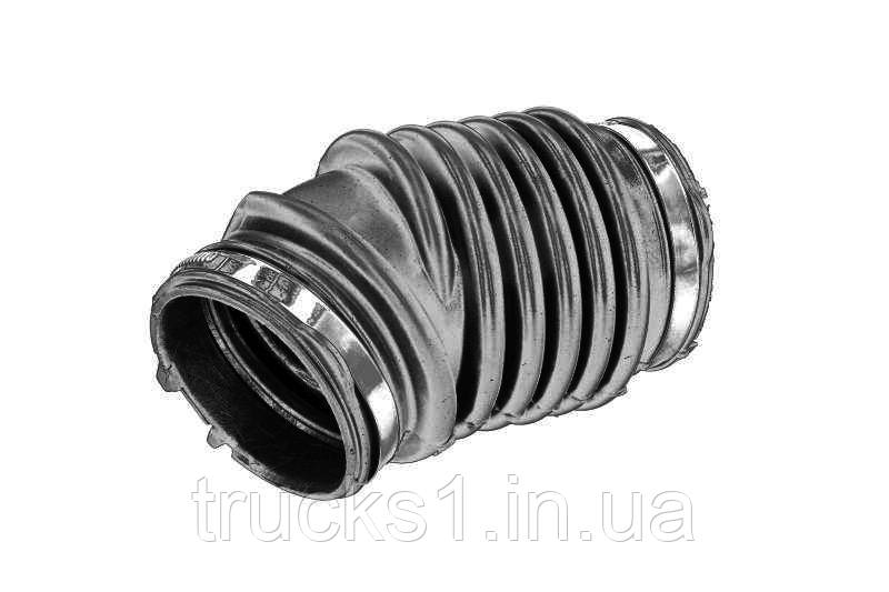 Патрубок інтеркулера 1684286 (FORD), фото 1