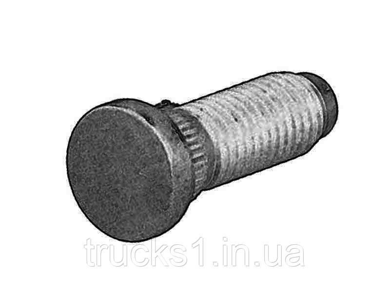 Болт кріплення колеса 1370439 (FORD), фото 1