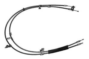 Гальмівна система