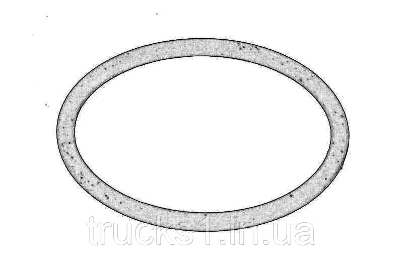 Елемент насосу Common Rail 2125417 (FORD), фото 1