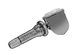 Датчик тиску в шині 1862980 (FORD)