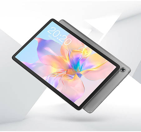 Планшет Teclast P40HD 6\128GB 4G 10.1" And 12 UNISOC T606 Type-C, фото 2