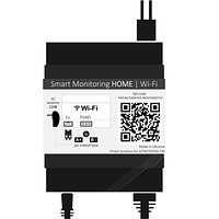 Реєстратор даних Smart Monitoring Home (LAN, Wi-Fi)