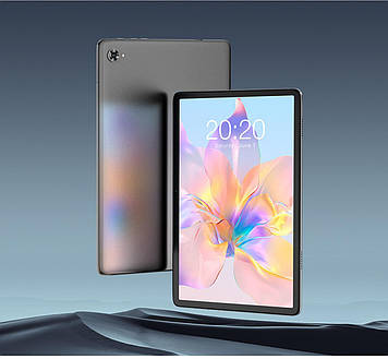 Планшет Teclast P40HD 2023 4G 6\128GB 4G 10.1" And 12 UNISOC T606 Type-C