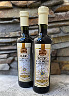 Бальзамический уксус "Terra Dei Due Fiumi" Aceto Balsamico di Modena IGP 500мл 1/12