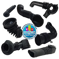 З'єднувальні патрубки