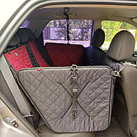 Автогамак для собак Transformer GT LINE