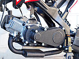 Зірка редуктора T8F 11z мінімото, дитячий мотоцикл і квадроцикл, mini atv 50, фото 3