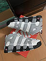 Eur36-46 кросівки Nike More Uptempo 96 білі, фото 7
