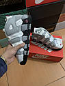Eur36-46 кросівки Nike More Uptempo 96 білі, фото 4