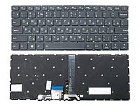 Клавиатура Lenovo IdeaPad 710S Plus Touch-13IKB, матовая (5CB0M09480) для ноутбука для ноутбука