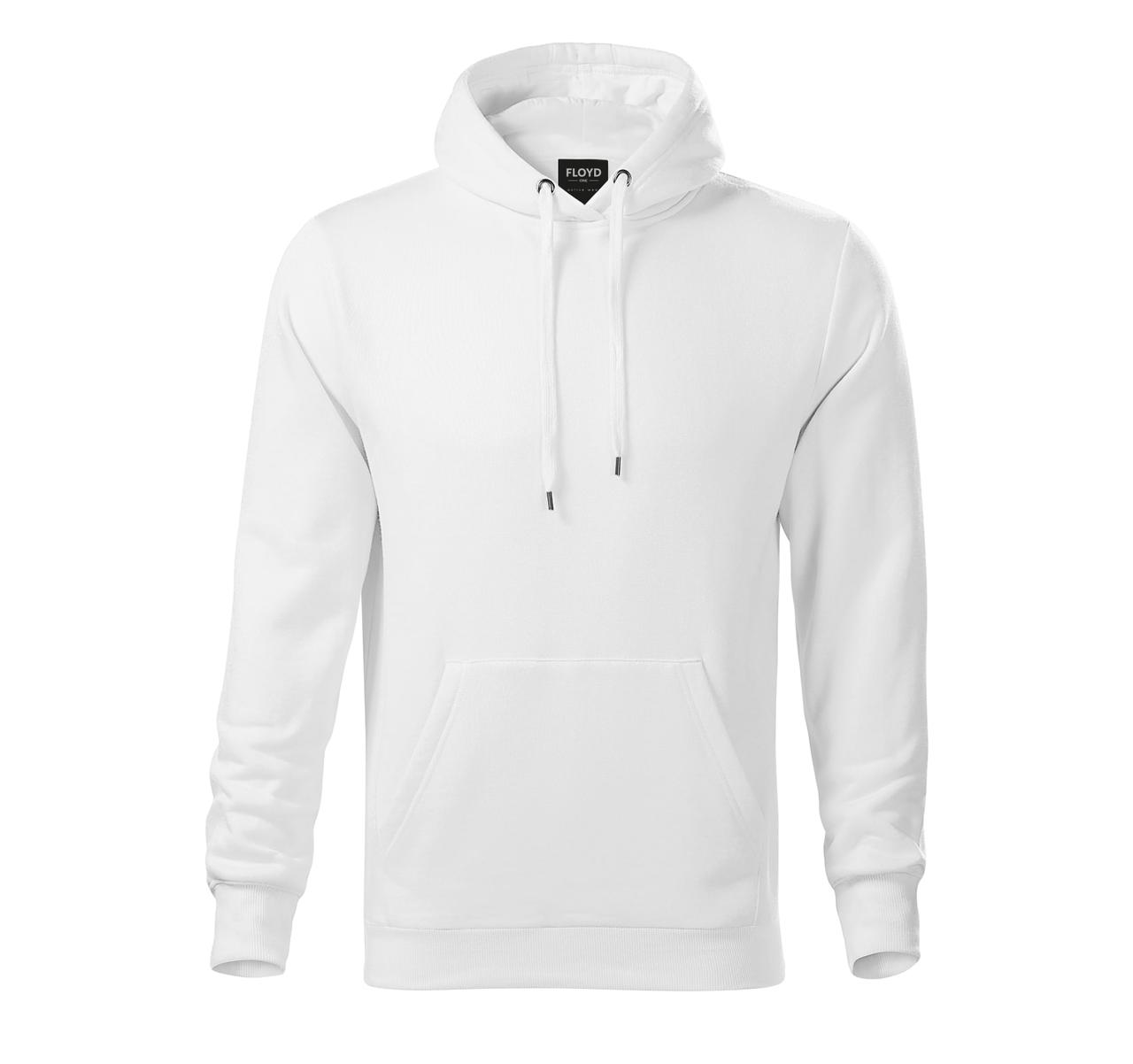 Худі Floyd 7017-01 M White, фото 1