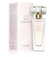 Avon Eve Elegance, 30 мл женская парфюмерная вода Эйвон Ив Элеганс