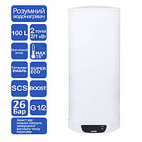 ВОДОНАГРІВАЧ EWH 100 DBS