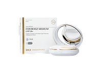 Innoaesthetics Inno-Epigen Coverage Medium UVP 50+ Тональна основа-кушон