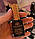 База для гель-лаку каучукова Global Fashion Long Lasting Base Coat, 12 мл, фото 3