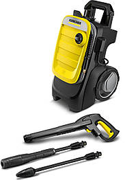 Мінийка високого тиску Karcher K 7 Compact (1.447-050.0)