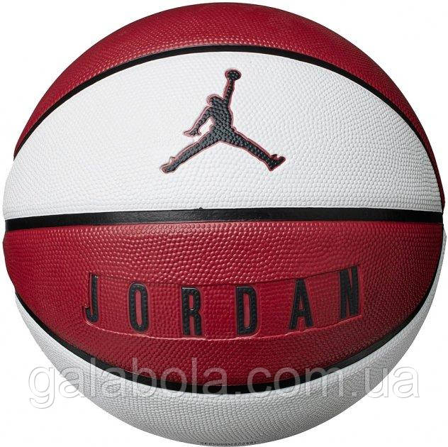 М'яч баскетбольний Nike Jordan Playgraund 8P J.000.1865.611.07 (розмір 7)