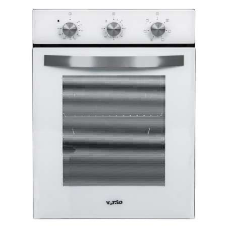 Духова шафа електрична Ventolux NEW YORK 6 MT (WH)