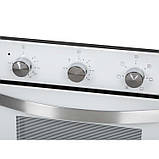 Духова шафа електрична Ventolux NEW YORK 6 MT (WH), фото 3