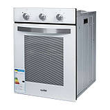 Духова шафа електрична Ventolux NEW YORK 6 MT (WH), фото 2